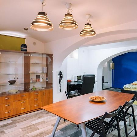 Design Loft Hotel Timisoara Ngoại thất bức ảnh