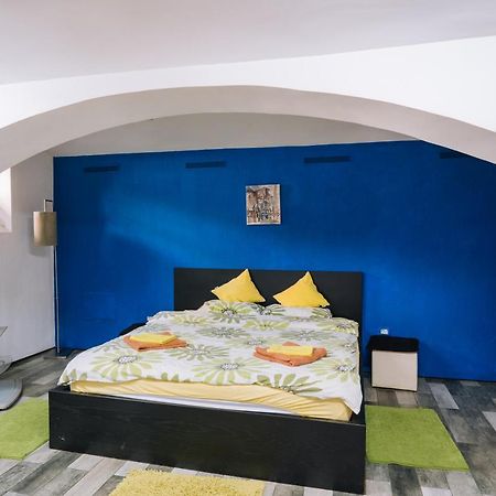 Design Loft Hotel Timisoara Ngoại thất bức ảnh