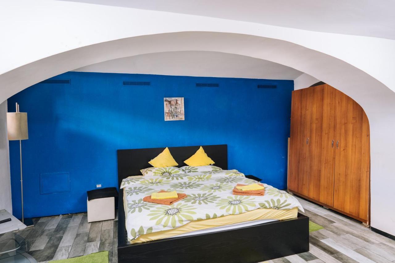Design Loft Hotel Timisoara Ngoại thất bức ảnh