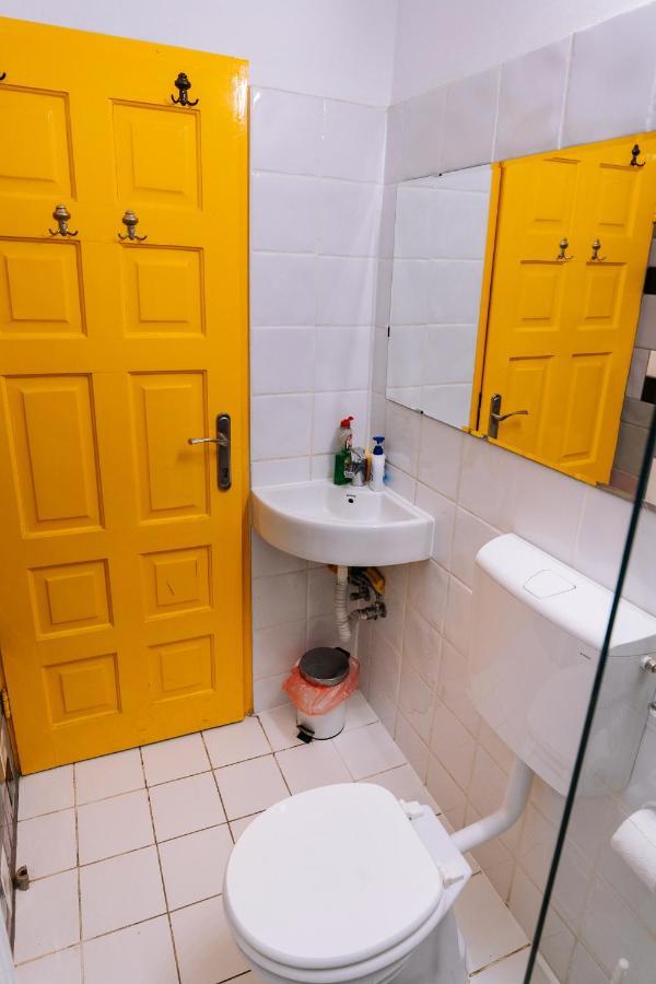 Design Loft Hotel Timisoara Ngoại thất bức ảnh