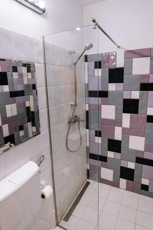 Design Loft Hotel Timisoara Ngoại thất bức ảnh