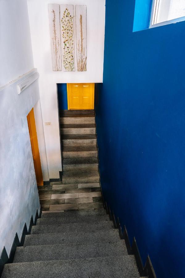 Design Loft Hotel Timisoara Ngoại thất bức ảnh